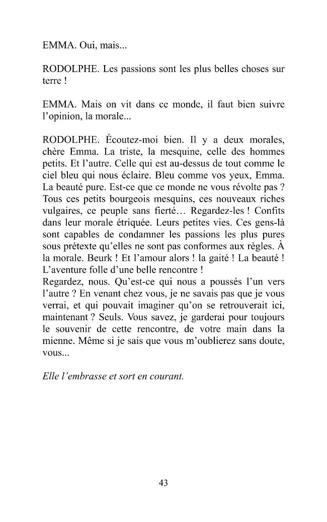 Probeseite