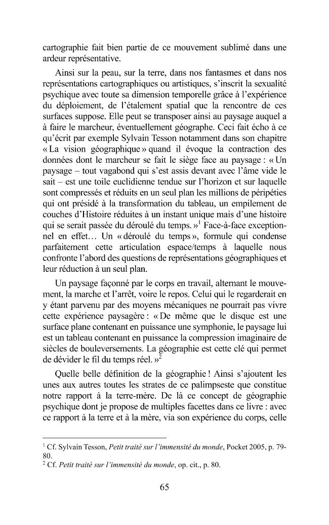 Sample page