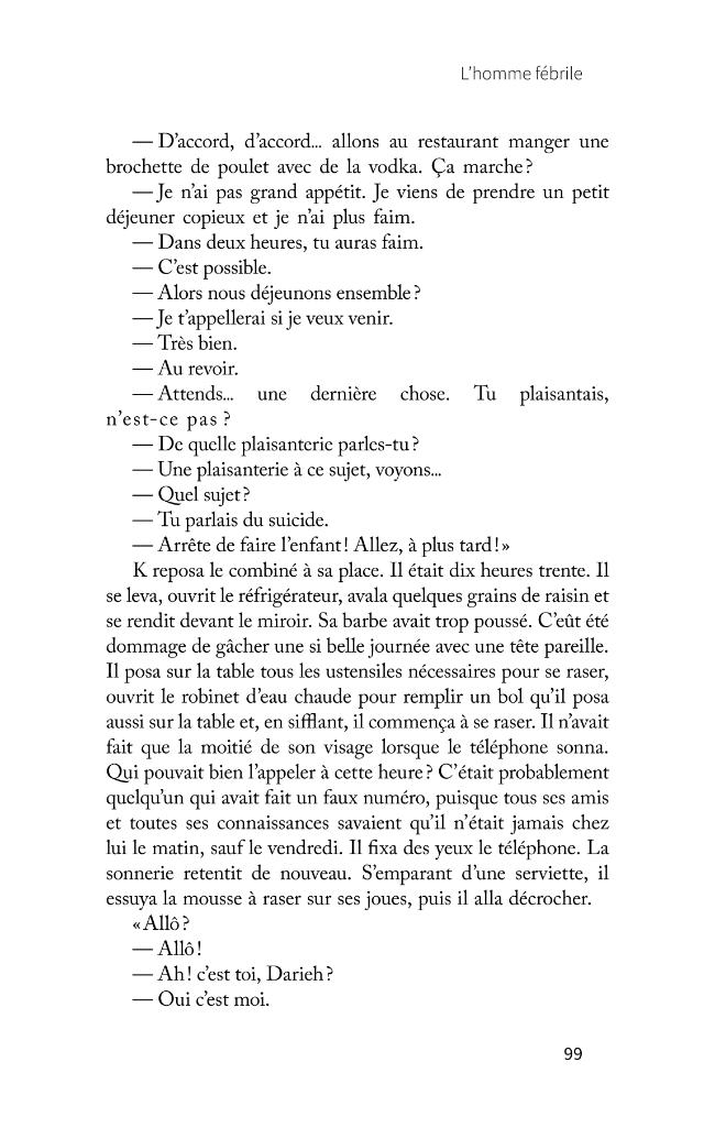 Sample page