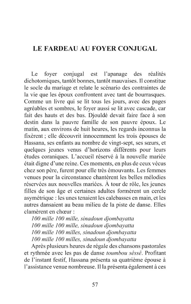 Probeseite