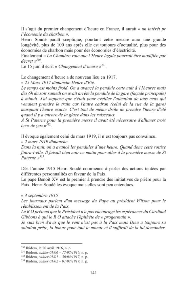 Probeseite