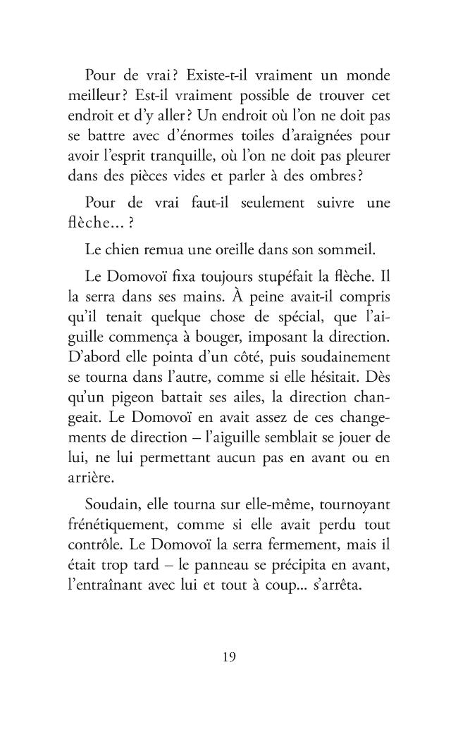 Probeseite