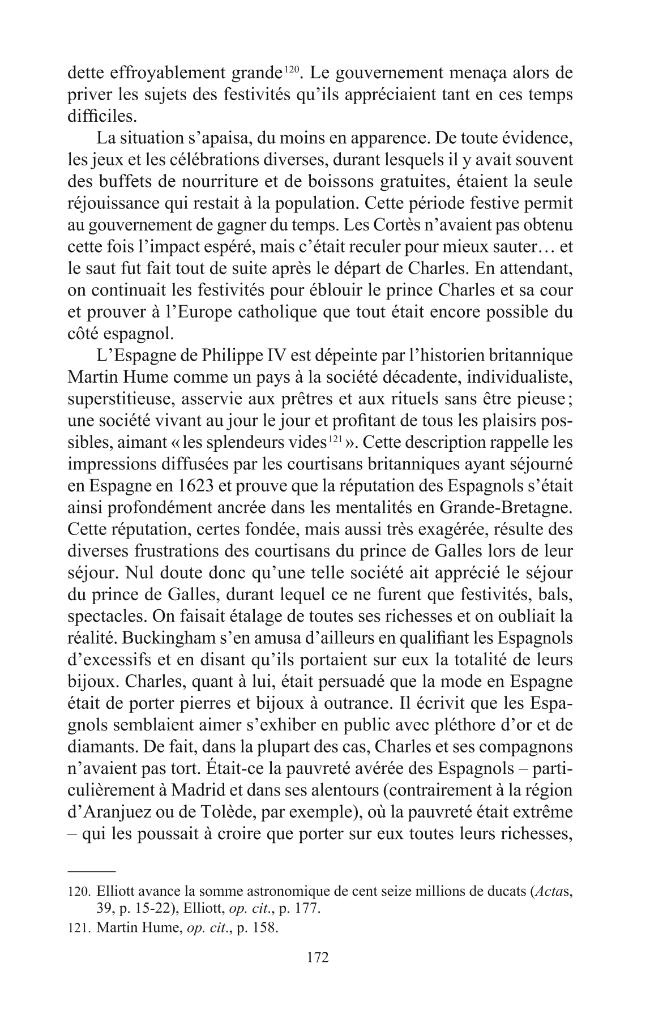 Probeseite