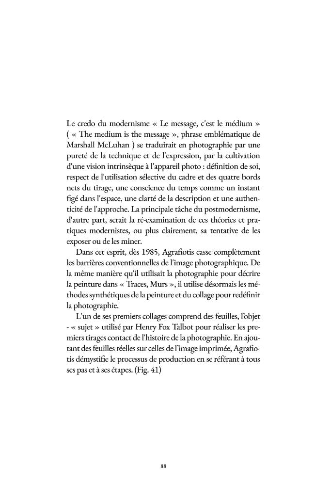 Exemple de page