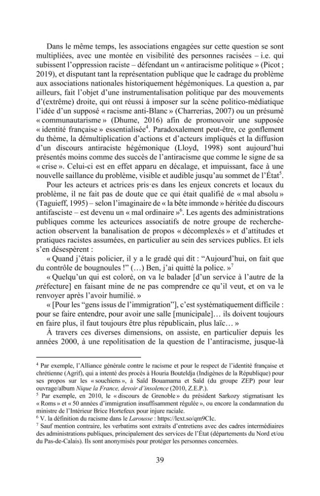 Página de muestra