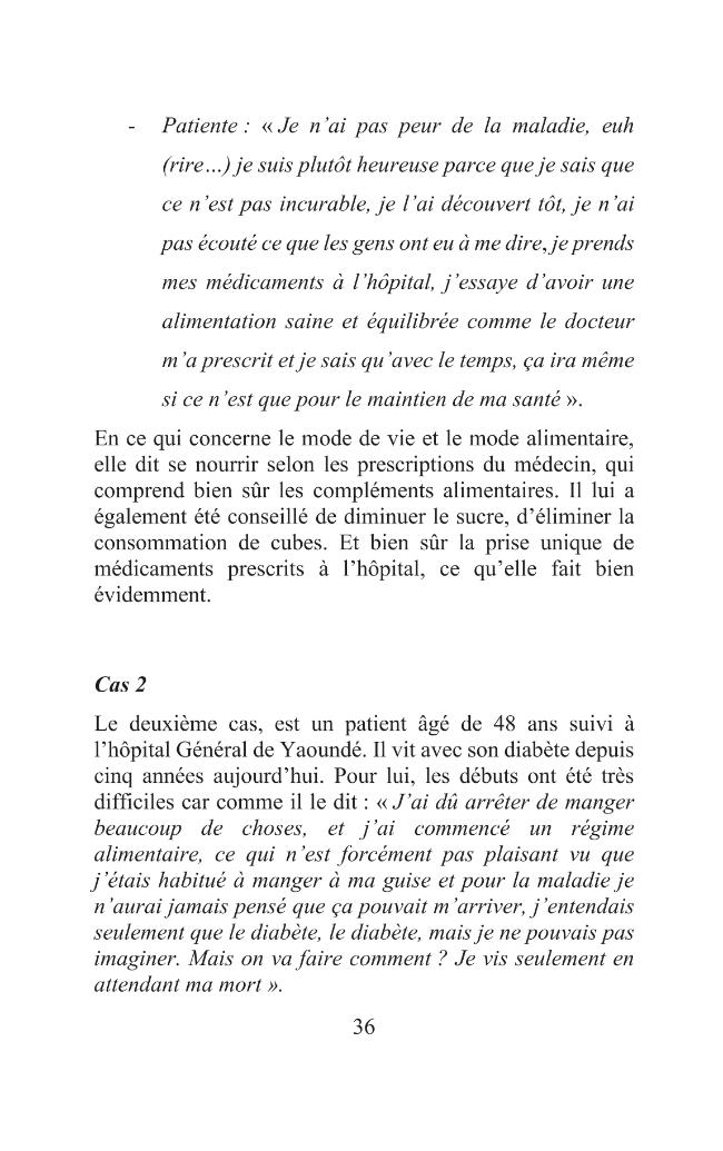 Exemple de page