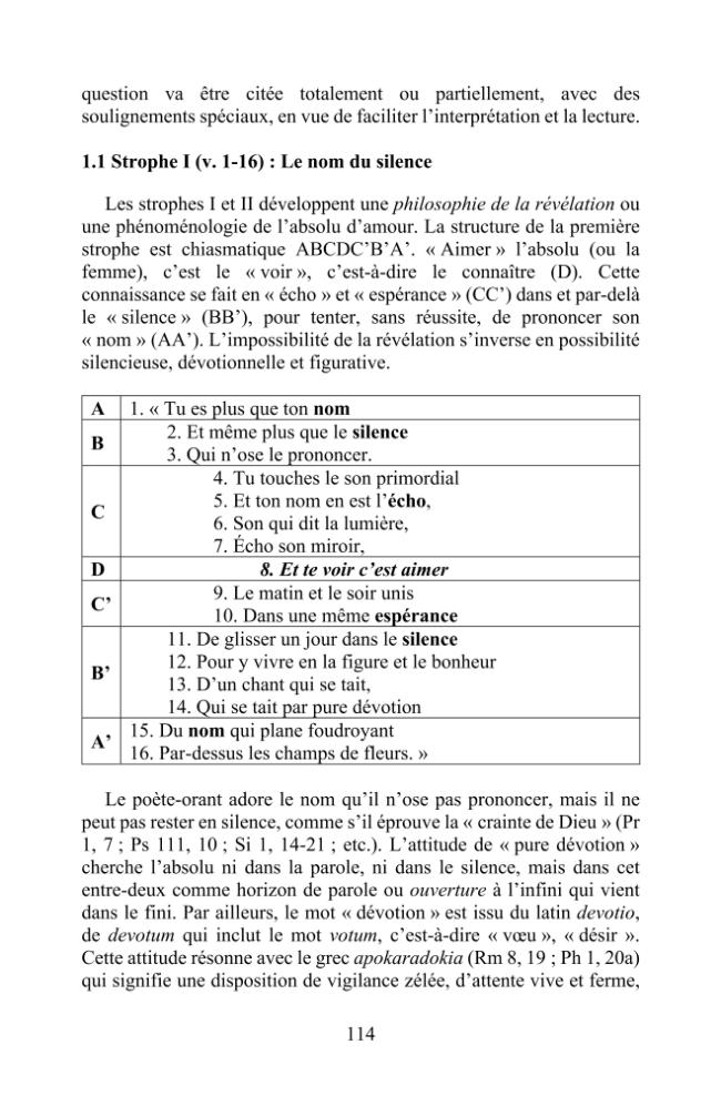 Exemple de page