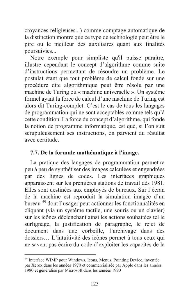 Sample page