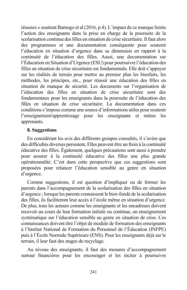 Probeseite