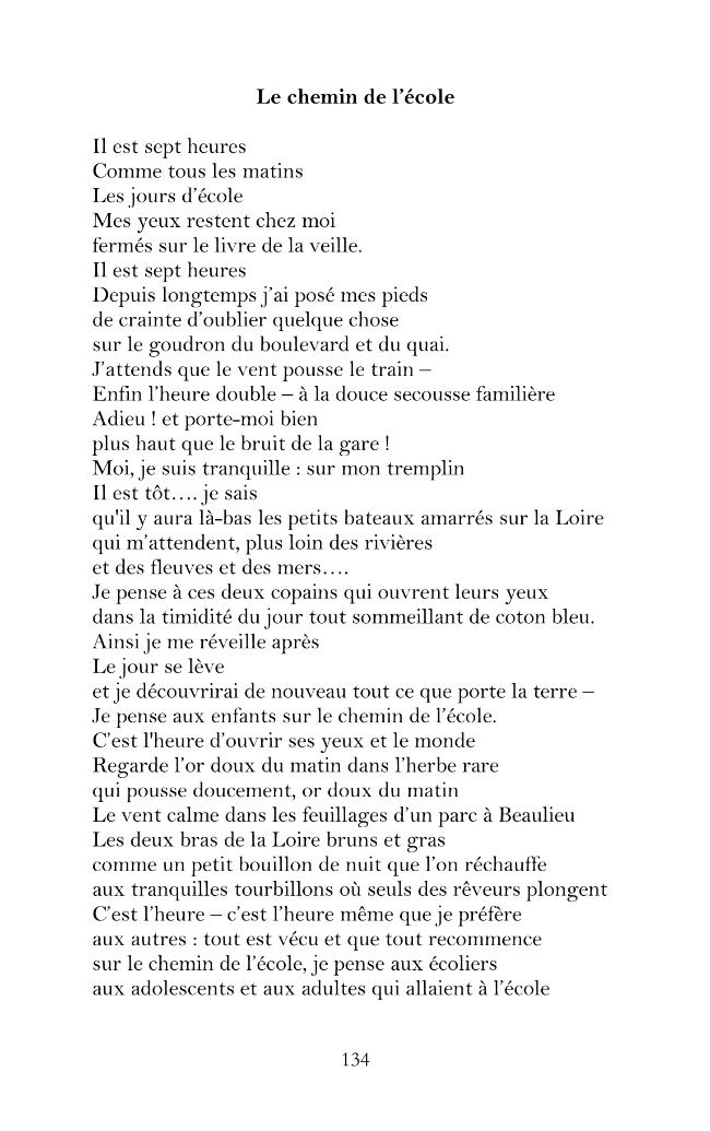 Exemple de page