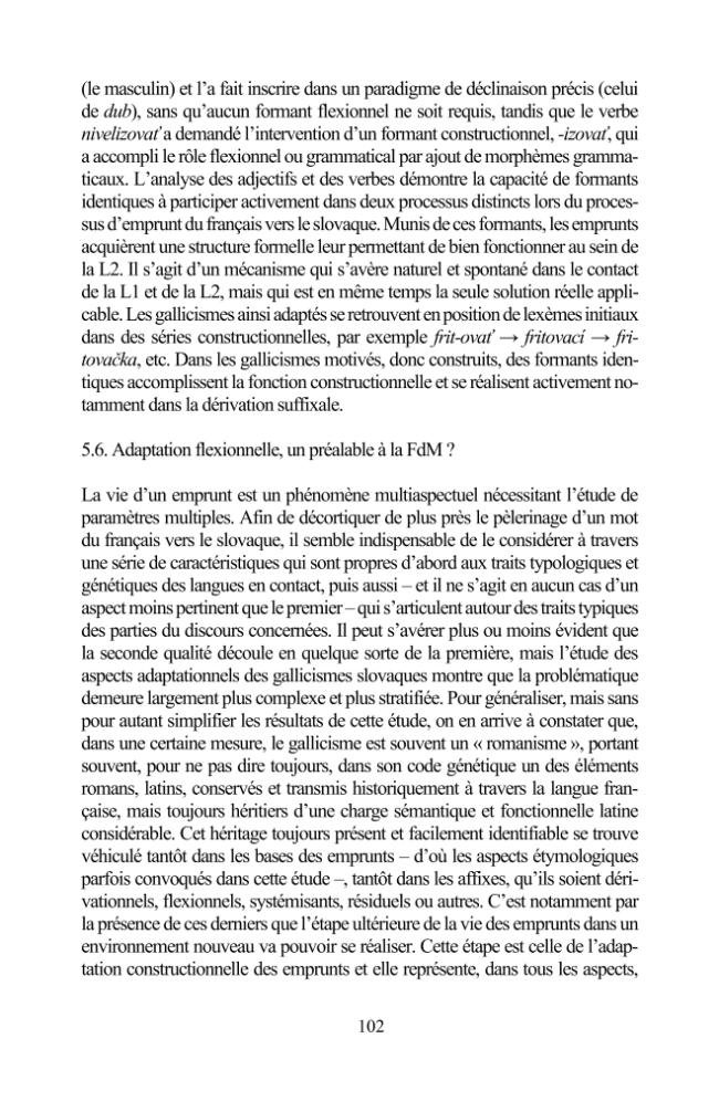 Sample page