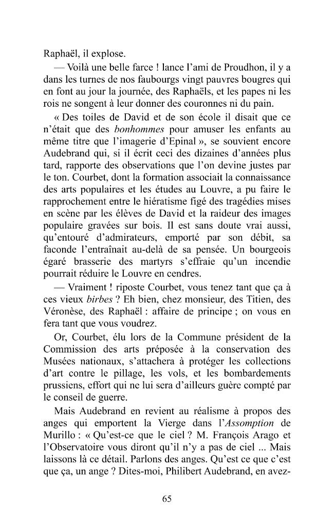 Probeseite