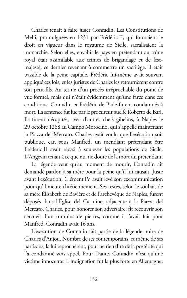 Probeseite