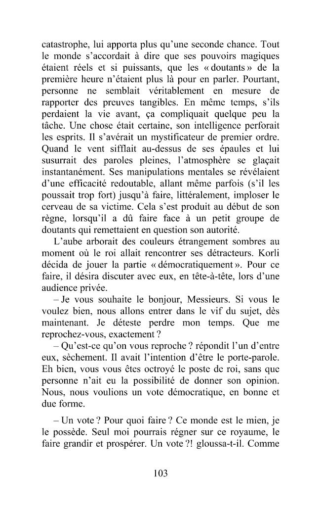Pagina campione