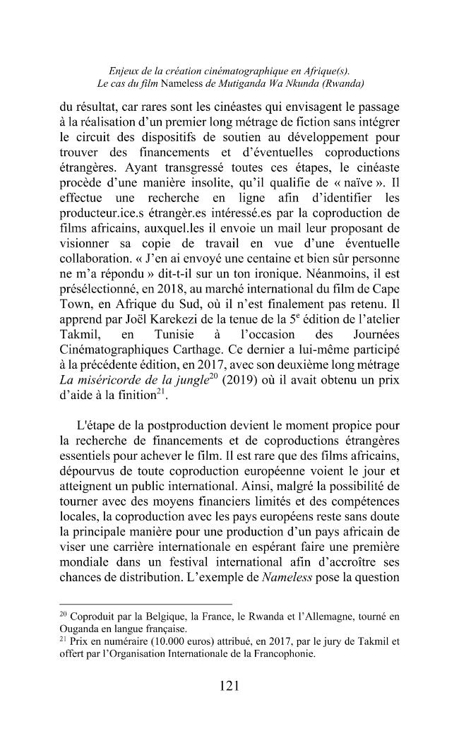 Pagina campione