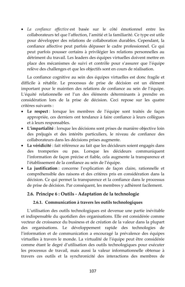Probeseite