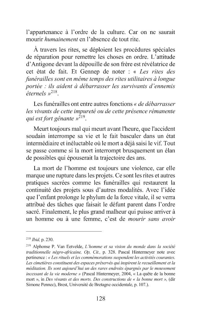 Probeseite