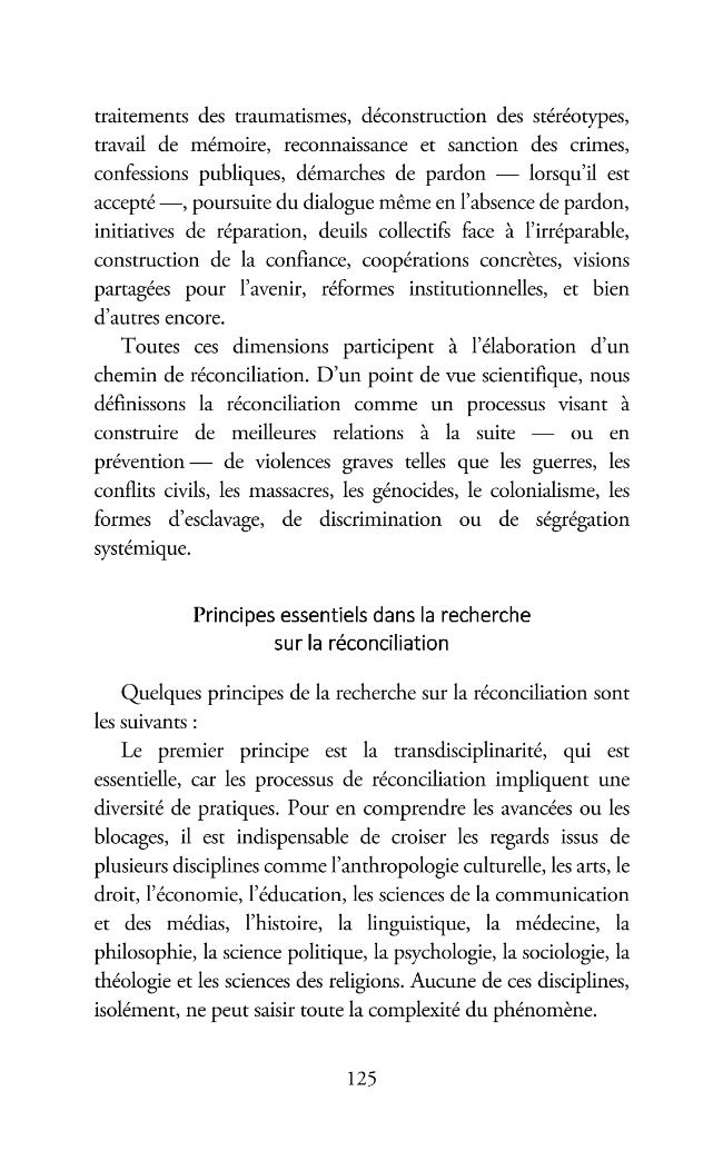 Probeseite