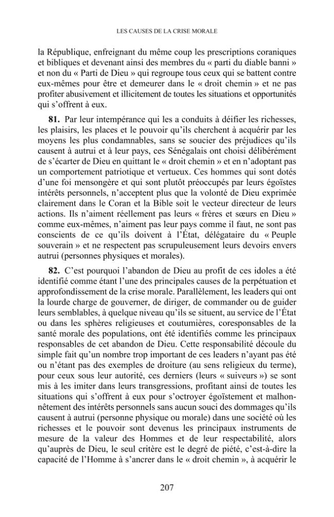 Probeseite