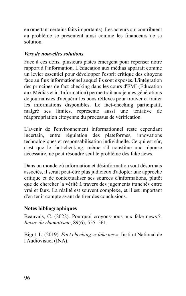 Exemple de page