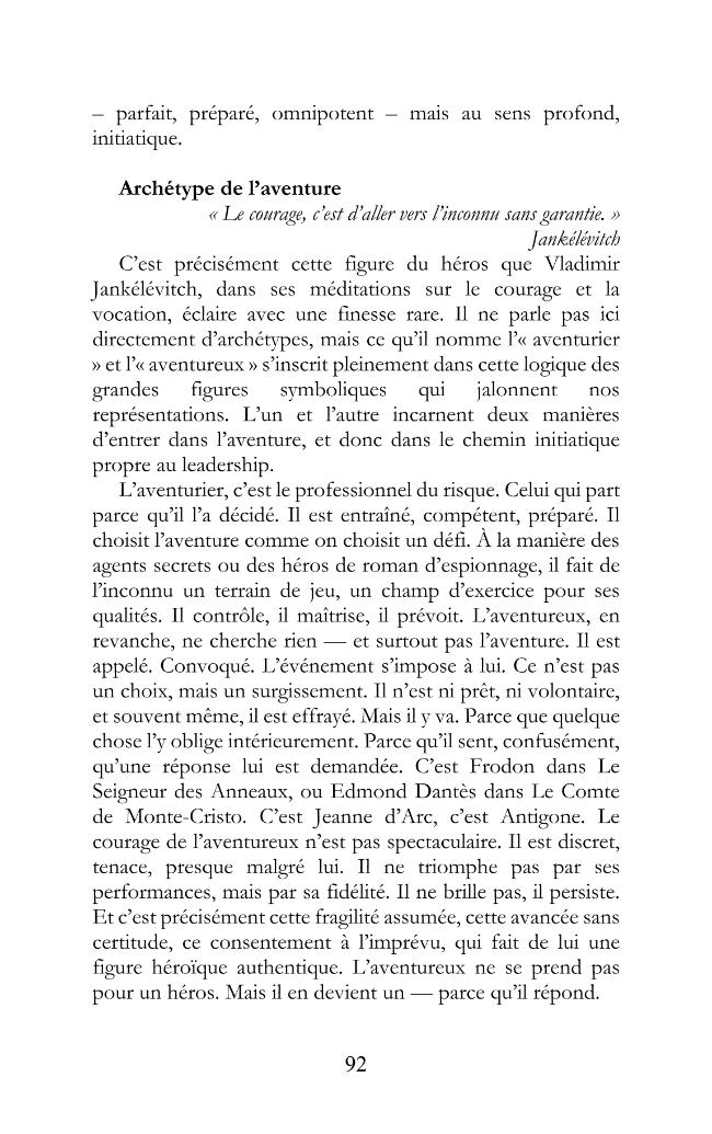 Sample page