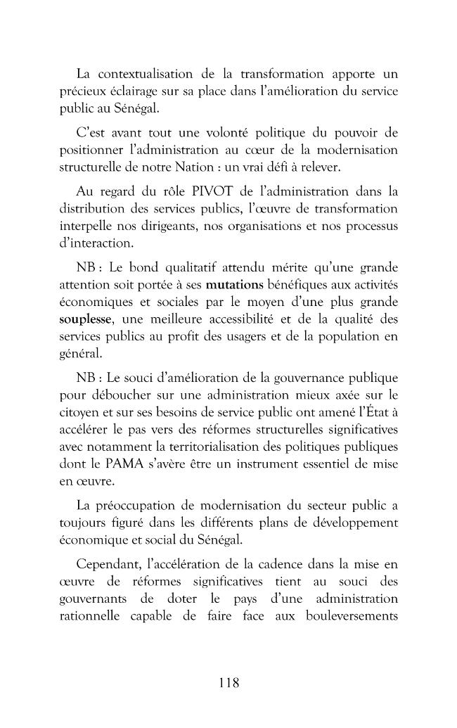 Página de muestra