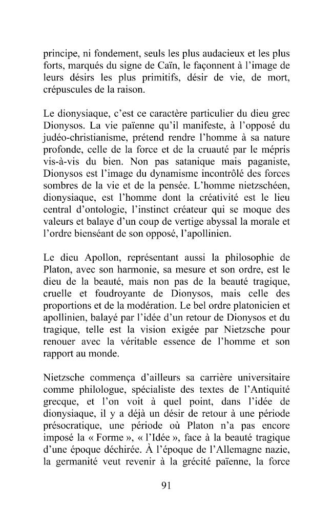 Probeseite