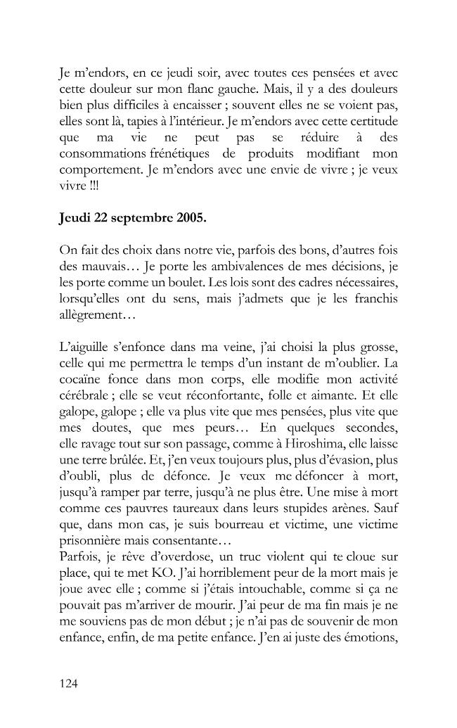 Probeseite