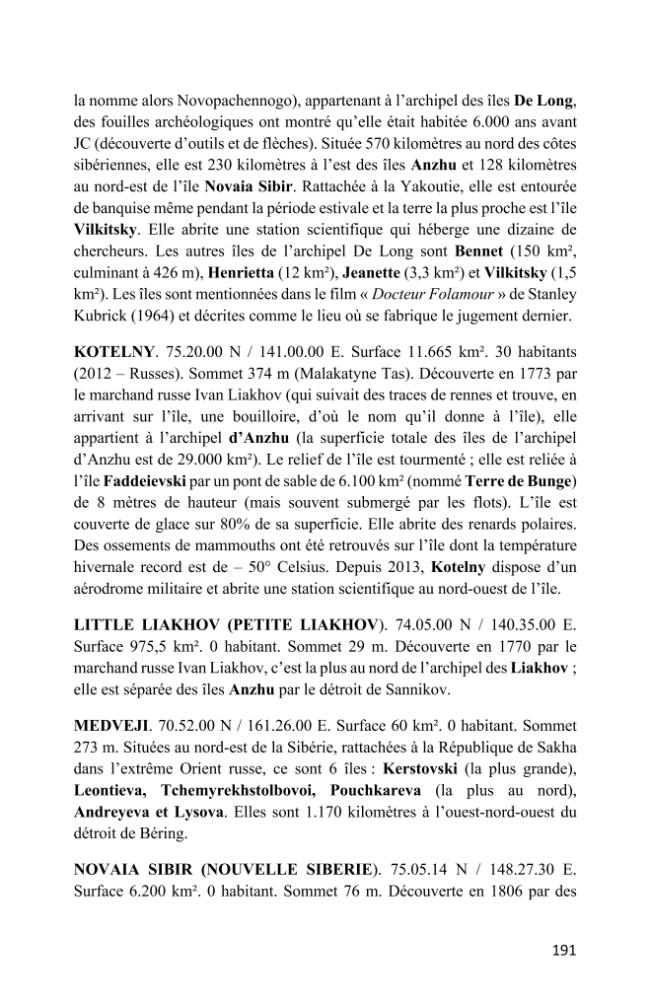 Sample page