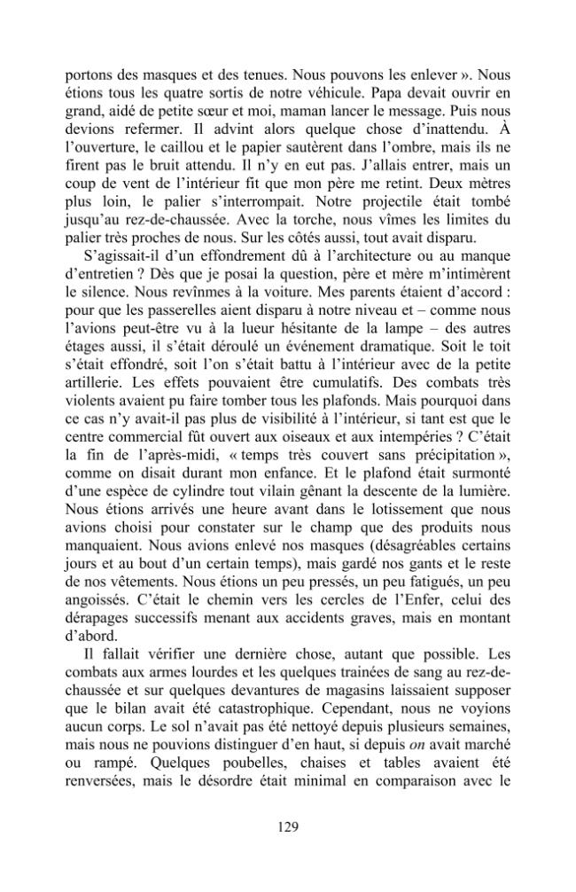 Página de muestra
