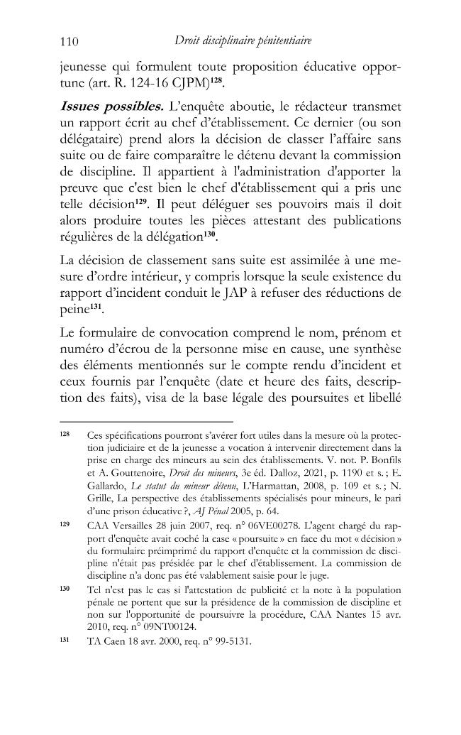 Sample page