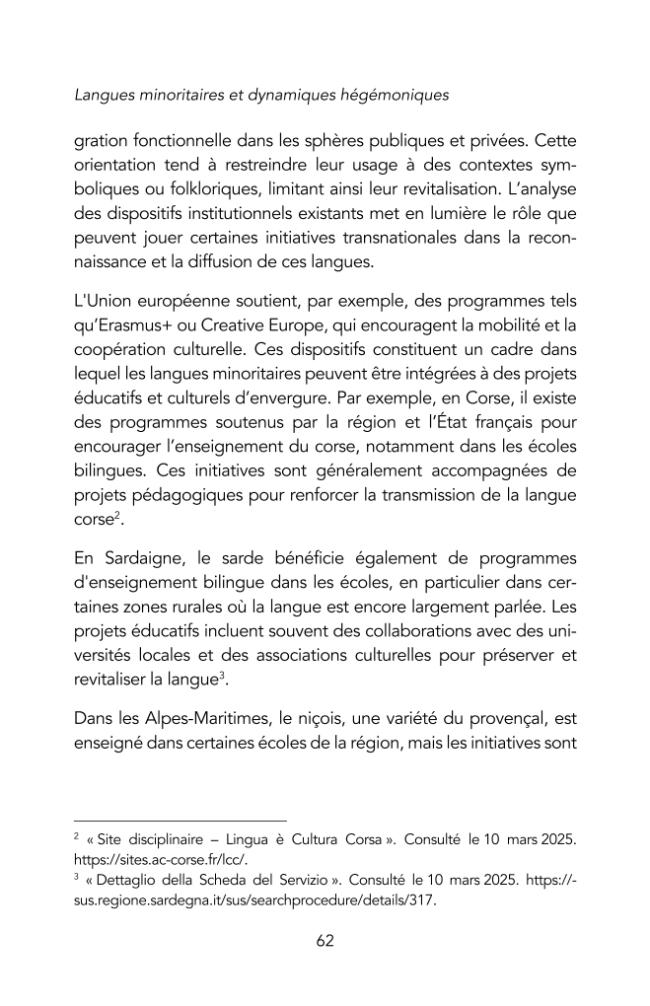 Probeseite