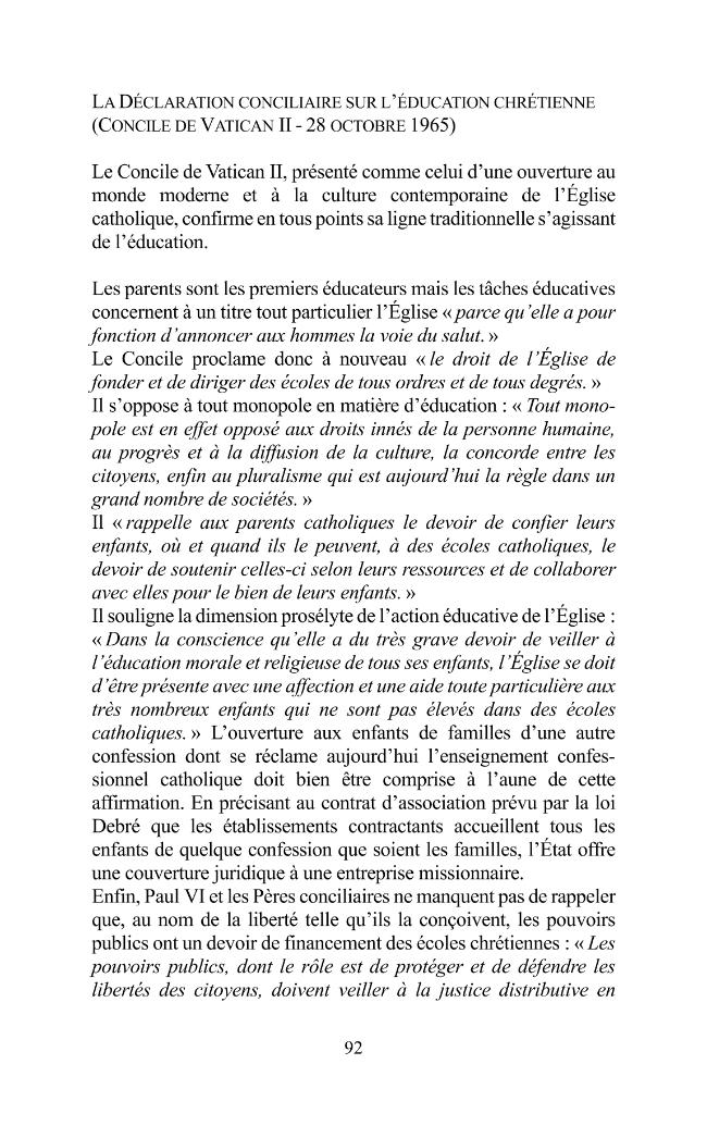 Probeseite