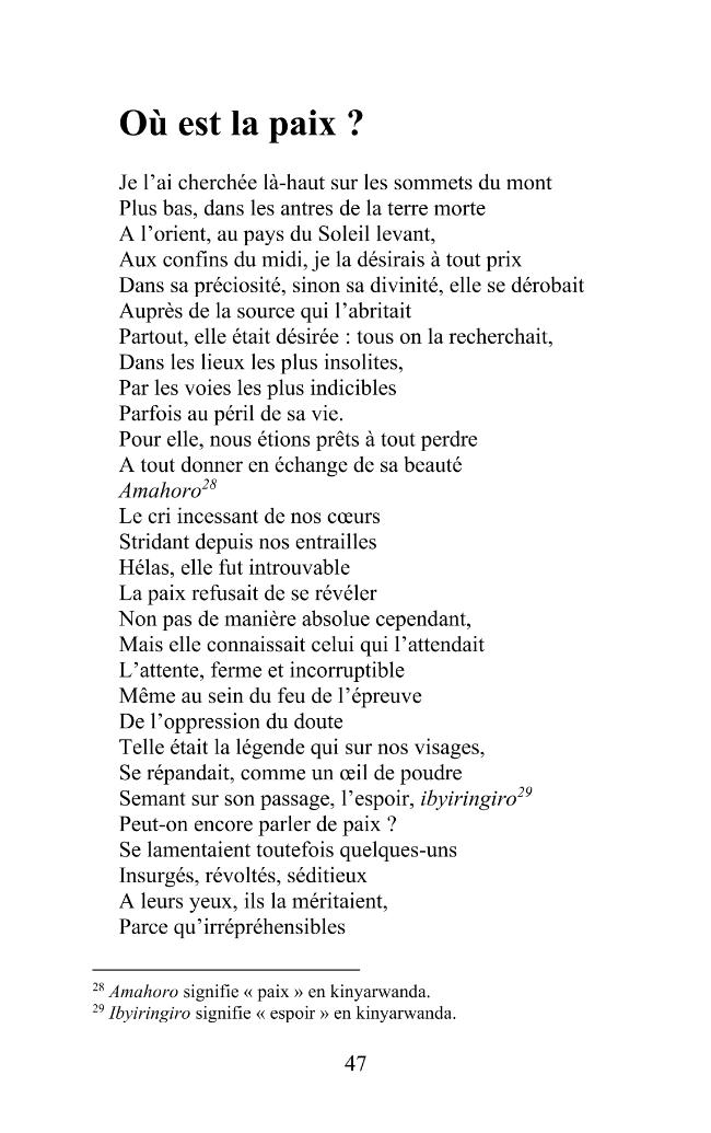 Sample page