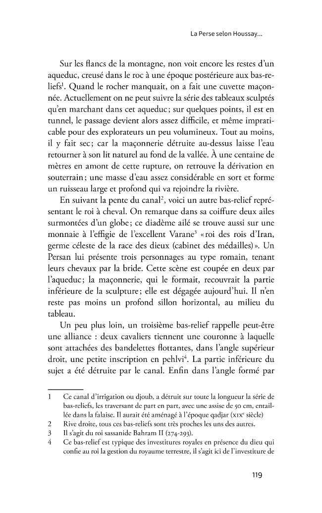 Exemple de page