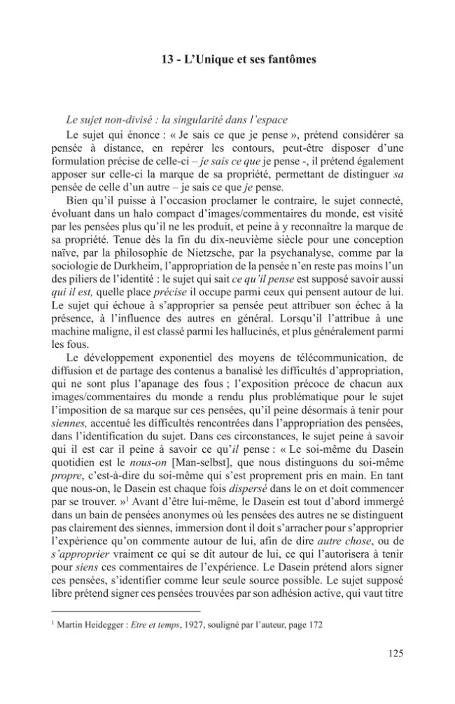 Probeseite