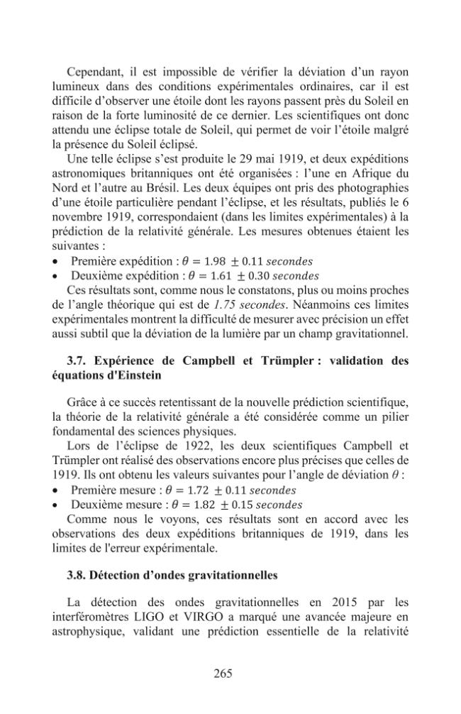 Probeseite