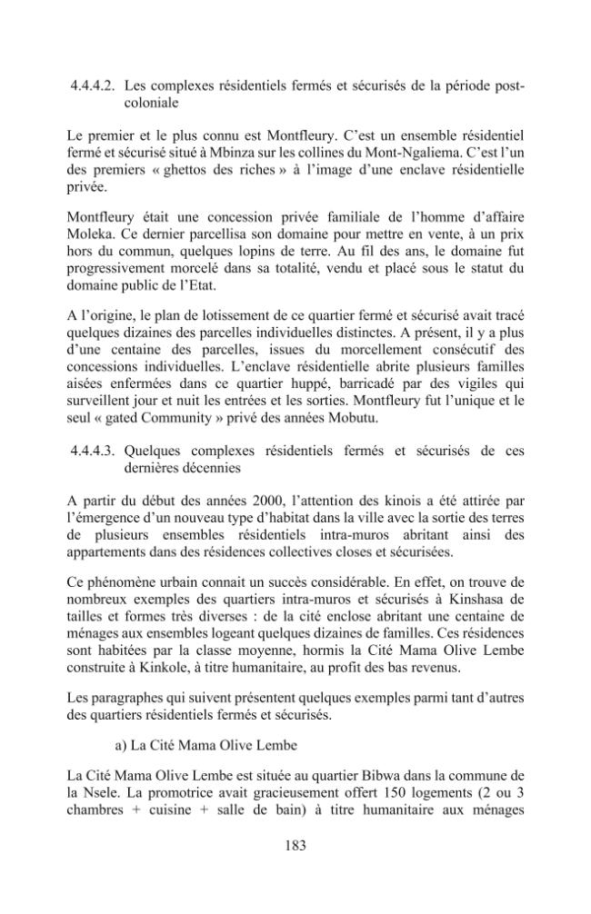 Probeseite