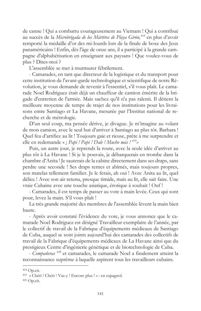 Página de muestra