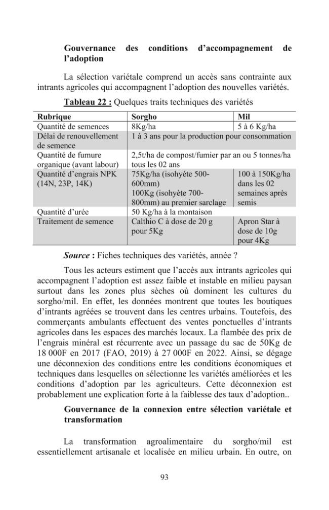 Probeseite