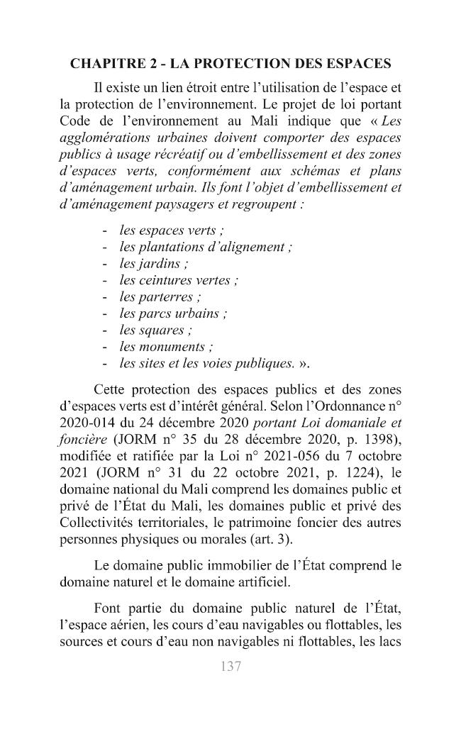 Exemple de page