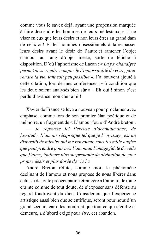 Probeseite