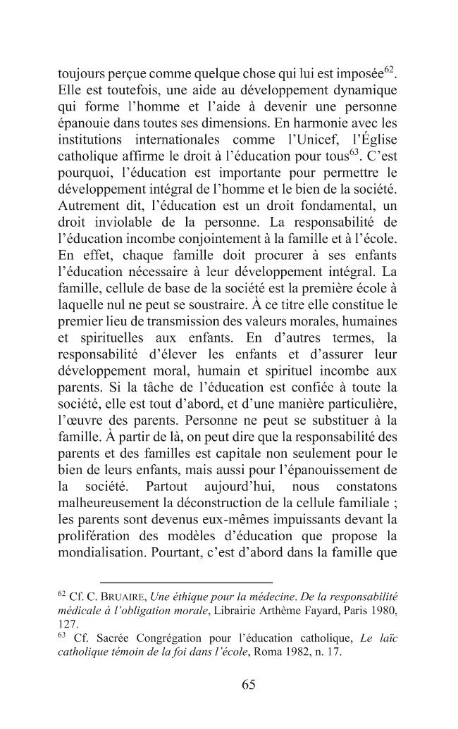 Probeseite