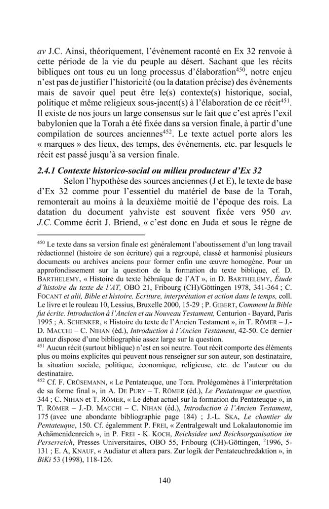 Probeseite