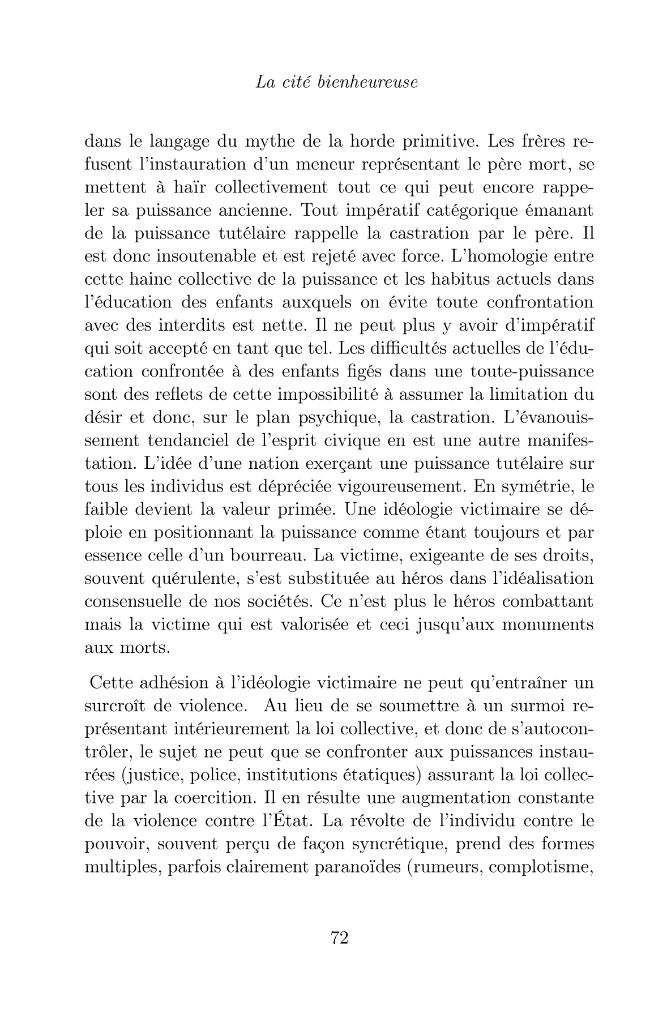 Página de muestra