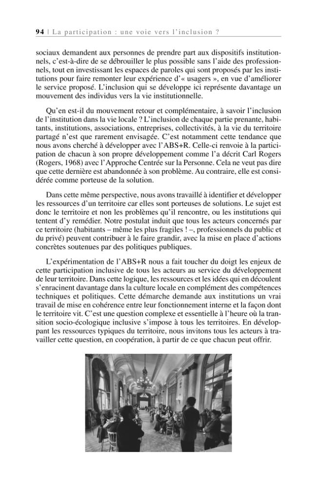 Página de muestra