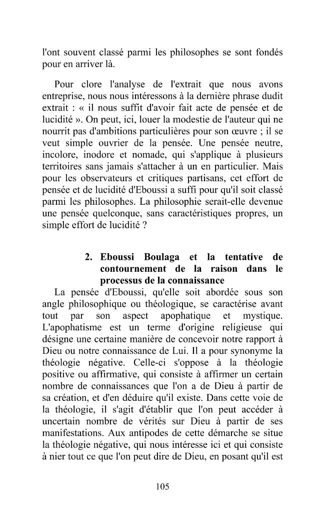 Probeseite