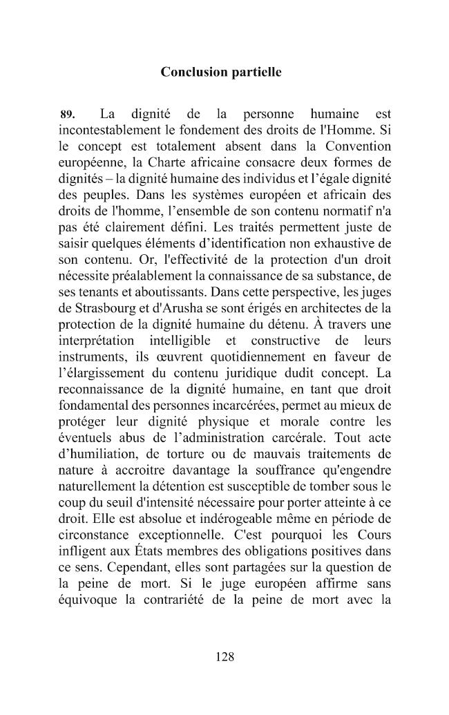 Probeseite