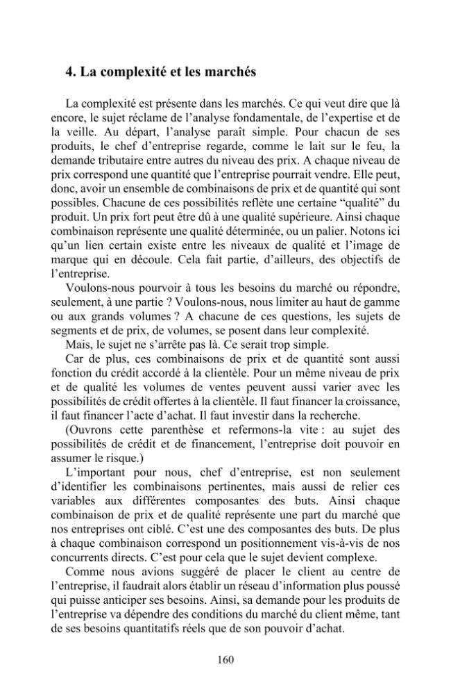 Exemple de page