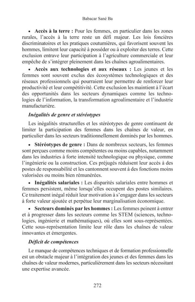 Exemple de page
